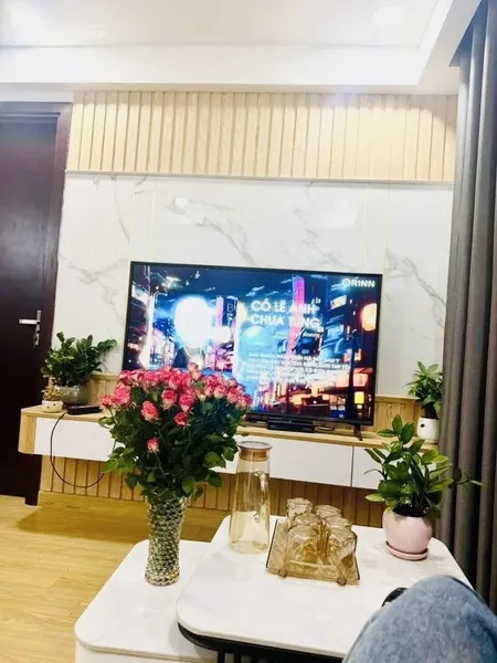Bán chung cư dabaco khắc niệm d green park, bắc ninh