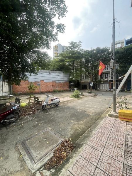 HHiếm, bán đất 4x15m hẻm ô tô khu phân lô có lề ngay chung cư Osimi Lê Đức Thọ P15 Gò Vấp HƠN7xx TL