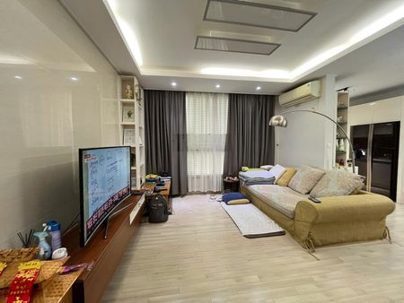 Bán căn 2PN CT4 đồ cơ bản giá tốt CCCC Hyundai Hillstate