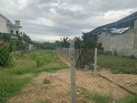 589m2 thổ cư đường trương định, phước mỹ, tp phan rang tháp chàm đường xe ô tô chỉ 3 tỷ 4