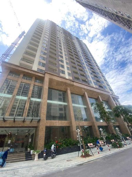 Bán đất nền 5000m2- quy hoạch đất thương mại dịch vụ- 400 tỷ- mặt phố Hồ Tùng Mậu- Lê Đức Thọ
