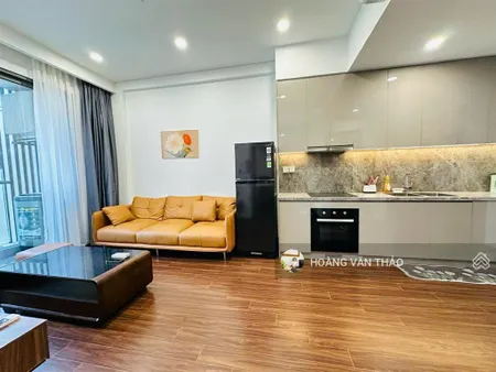 Cho thuê căn hộ 1pn+1 master waterfront full đồ đẹp, chỉ 9tr/tháng. sẵn nhà ở ngay