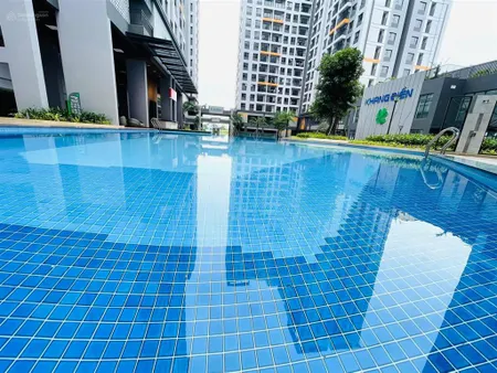 Cho thuê căn 2pn 2wc lovera vista 65m2 full nội thất ở ngay giá 8,5 triệu/tháng