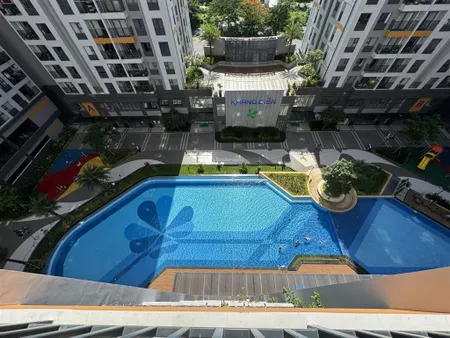 Cho thuê căn 65m2 2pn,2wc lovera vista full nội thất đẹp giá 8,5tr/tháng