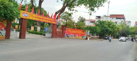 Bán gấp mảnh Đất siêu hót, giá trị tăng cao,104m2 tại Liên Hà, Đông Anh, Hà Nội, giá tốt 8,86 tỷ