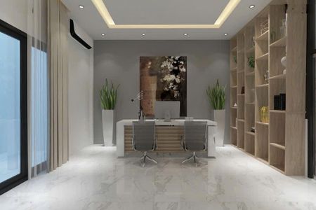 Chính chủ ngộp cần bán nhà phố KDC Jamona City Q7 5x17m, giá 13,9 tỷ full nội thất. LH 0909127679
