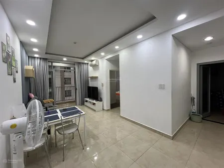 Cho thuê ch luxcity 67m2, 11,5 triệu tại huỳnh tấn phát, q7, hcm