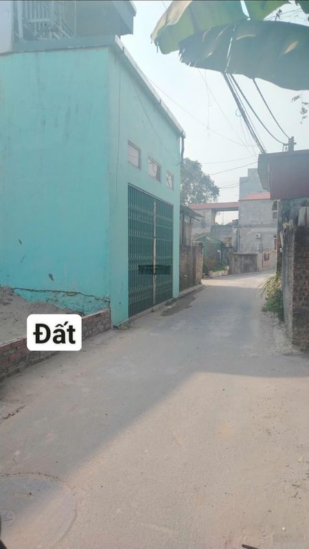 Bán 30m thôn Thái Bình, xã Mai Lâm .đường ôtô thông