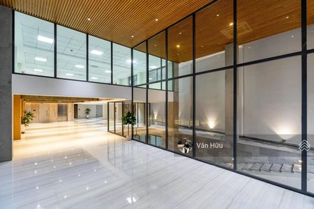 Tòa nhà góc 2 mặt tiền Đề Thám, Quận 1 - DT: 9x19m - hầm 7 tầng - HĐT: 290 triệu - giá: 59 tỷ