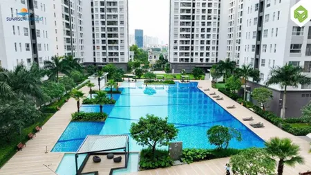 Pkd nova land cho thuê căn hộ sunrise riverside, offcetel 7tr, 2pn 11tr 13tr, 3pn 13tr 15tr