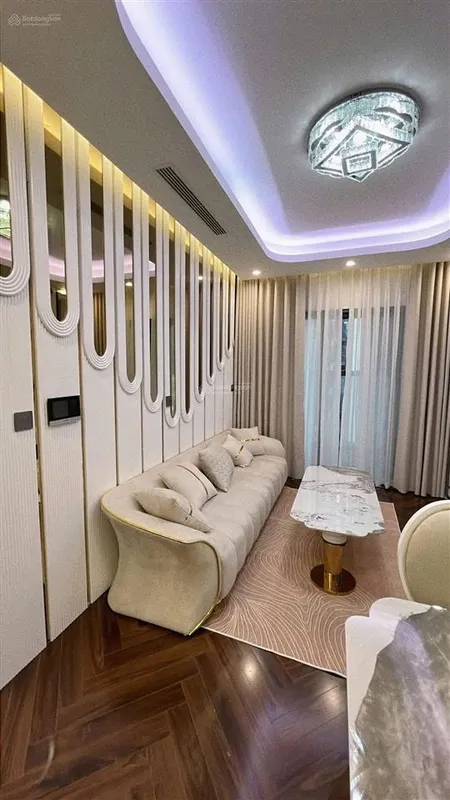 Căn hộ 1+ full đồ doji đẹp nội thất cao cấp .