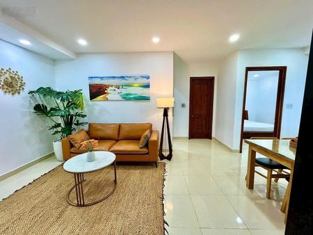 Bán nhanh trong tháng 2 - CH 2PN toà CT3 Phước Hải, 65,2m2 giá chỉ 3tỷ 230tr (Sổ hồng sang tay)