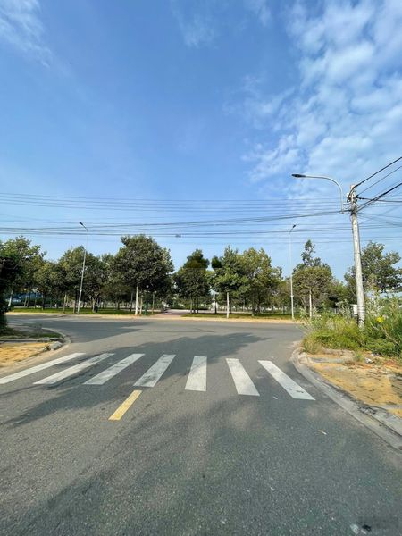 Block F KDC Bắc Xuân An Gần Trường Lê Quý Đôn