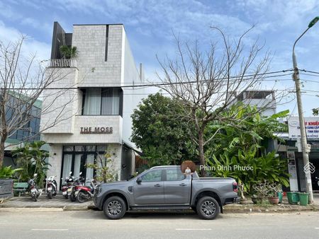Bán đất đường diên hồng (đường 33m - 2 làn) - hòa xuân