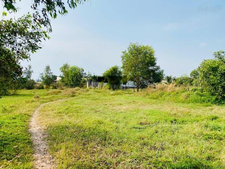 Đất làm nhà vườn - Homestay gần biển La Gi, Thổ cư sẵn - Gía còn rất mềm