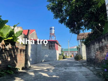 Nhà trọ Thiện Kế, Bình Xuyên cơ hội đầu tư sinh lời