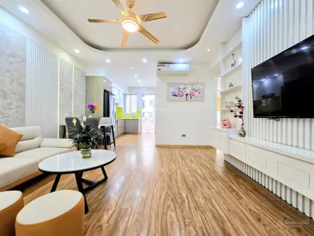 Bán siêu phẩm căn hộ ct20 việt hưng long biên 76m2 2 ngủ 2vs full nội thất đẹp