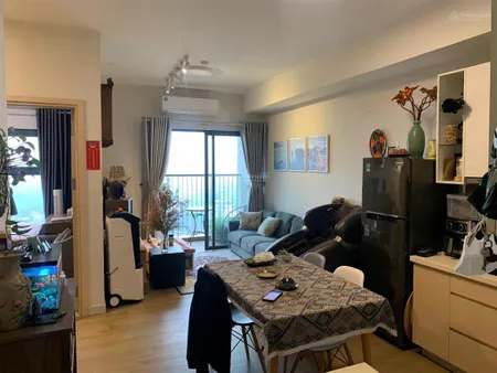Cho thuê căn 2 ngủ toà sp skyoasis giá 7.5tr/tháng 0961 694 ***