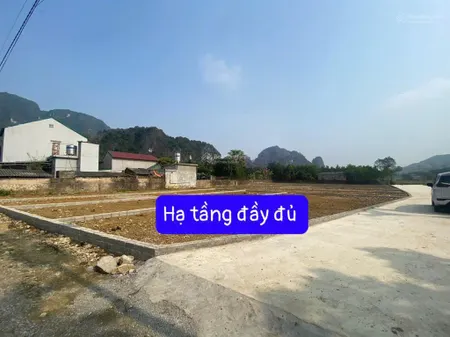 Đất nền siêu hời trung tâm tt chi nê, lạc thuỷ hoà bình, dt từ 220m2, ngay ql 21a, gần tam trúc
