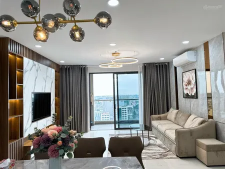 Bán căn hộ park legend, căn góc 3 phòng ngủ, giá chỉ 8.6 tỷ, tặng nội thất 0908 879 *** tuấn