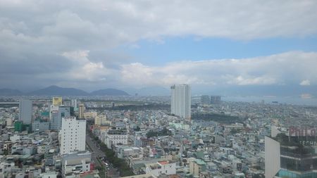 Bán đất tặng nhà 230m2 nhỉnh 10 tỷ An Hải 1, Sơn Trà gần biển Mỹ Khê