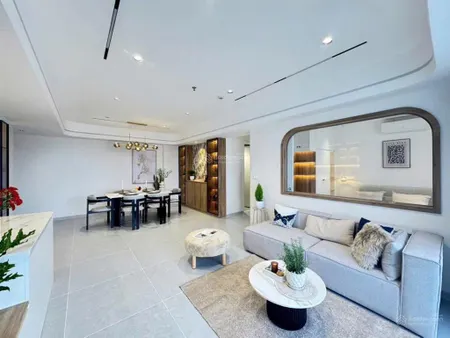 Cần cho thuê nhanh căn hộ star hill, pmh, q7, 3pn nhà đẹp, giá rẻ. 0914 574 *** (em thao)