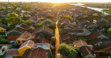 Bán đất vàng mặt tiền Lý Thái Tổ - cách phố cổ 500m 200m2 18 tỷ