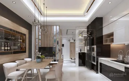 Chính chủ ngộp cần bán nhà phố kdc jamona city q7 5x17m, giá 13,9 tỷ full nội thất. 0909 127 ***