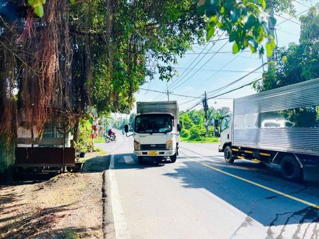 Bán đất thổ cư MT Cây Bài ngay Tỉnh lộ 8 giá rẻ như đất hẻm