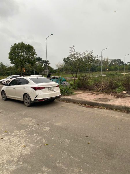 Bán đất nền dự án khu đô thị Thiên Lộc, 730 triệu, 98 m2, Sông Công, Thái Nguyên