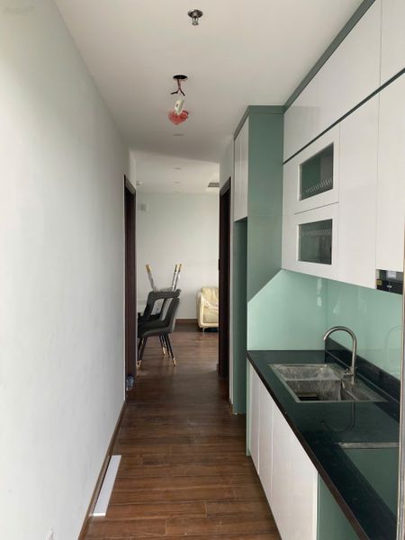 Bán gấp siêu phẩm CC VCI Mountain View, Trần Phú, Định Trung, Vĩnh Yên, 1,870 tỷ, 69.2m2