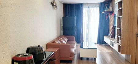Căn hộ La Fortuna - Vĩnh Yên 70m2, 2PN full nội thất