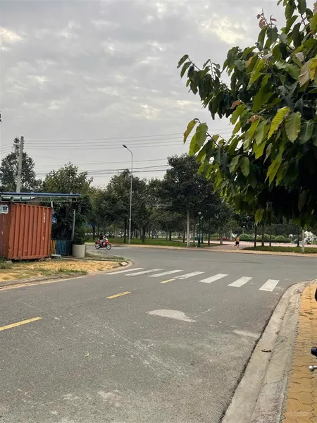 Block f kdc bắc xuân an gần trường lê quý đôn