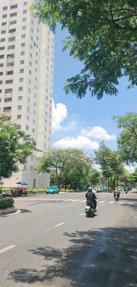 Giá cực tốt đất lớn, hxh chu văn an hơn 550m2, ngang gần 13m, nở hậu hơn 39tỷ