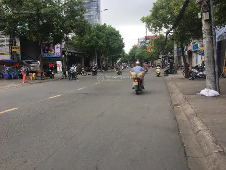 3 tỷ giảm còn 2,43 tỷ đất đẹp, mặt đường hoàng hoa thám