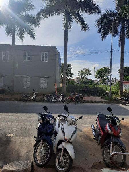 Tìm hiểu pháp lý hoặc mua bán ký gửi đất dự án NEWCITY phố nối tại đây!