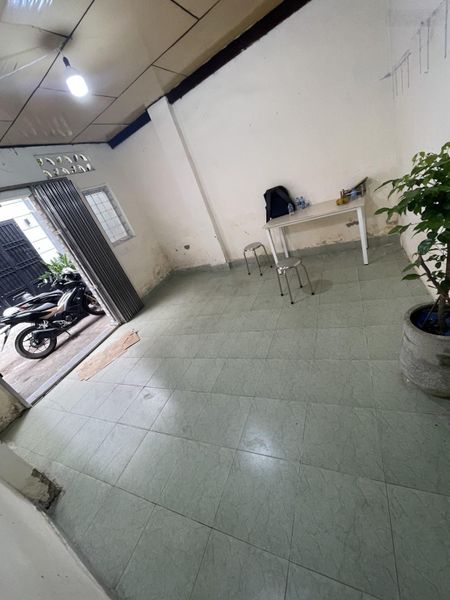 Trung tâm quận 1 - ô tô đỗ cửa - 2 mặt tiền cực thoáng - 56m2 chỉ hơn 16 tỷ.