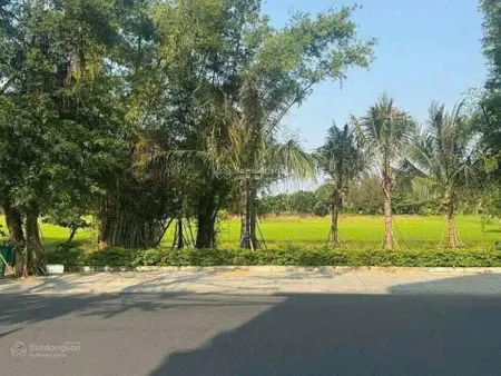 Bán đất vàng mặt tiền lý thái tổ cách phố cổ 500m 200m2 18 tỷ