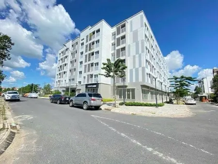 Bán căn hộ chung cư nam long 1 trống suốt tầng 3, đang cho thuê có sẵn thu nhập sổ sẵn sang tên
