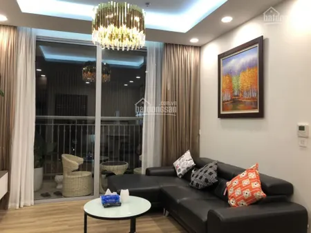 Cho thuê căn hộ n05 cc ecohome 3 tân xuân xuân đỉnh dt 65m, 2pn full đồ. giá 9 triệu 0979 062 ***
