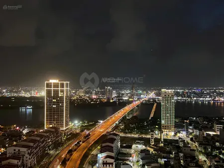Cần cho thuê căn hộ sun panoma toà ven sông hàn giá tốt 0905 843 ***