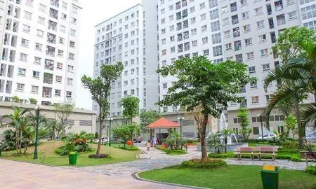 Suất nhà ở xã hội 2 phòng ngủ 61,8m2. ecohome 3. ký trực tiếp cđt