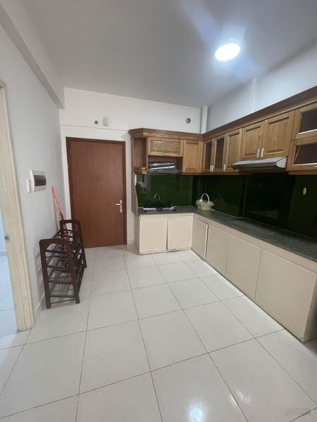 Bán Căn hộ CC Hưng Ngân Garden, 2,55 tỷ, 68m2, 2PN, 2WC, giá cực chất