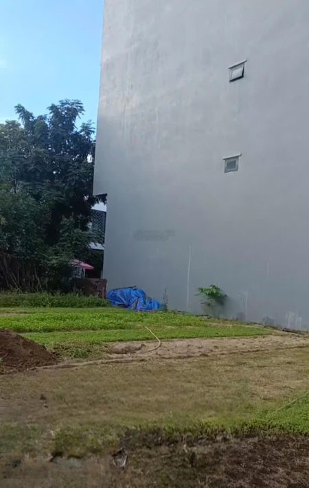 Hiếm - Đất lô góc - 2 mặt tiền đường Phạm Vấn - gần Vương Thừa Vũ - Q. Sơn Trà - Đà Nẵng