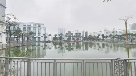 Chính chủ, bán đất hồ điều hoà ,cổ linh, thạch bàn , long biên hà nội