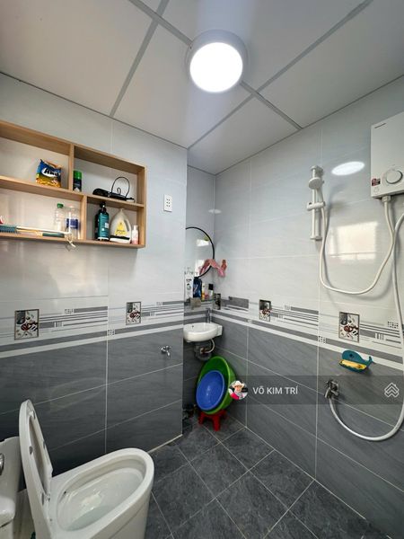Quận 6 CC Bình Phú 1 có thang máy SHR căn góc 66,8m2, 2pn giá 2,9tỷ