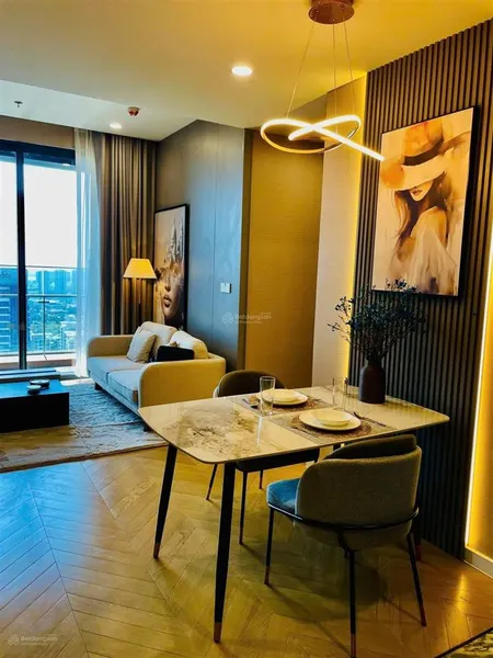 Bán ch him lam phú an view công viên nội khu, dt 70m², 2pn sổ hồng thảo 0776 943 ***
