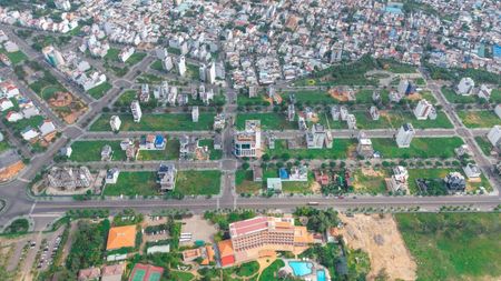 Bán Đất nền dự án Ocean Dunes - Phố biển rạng đông - Các lô rẻ nhất tháng 02-2026