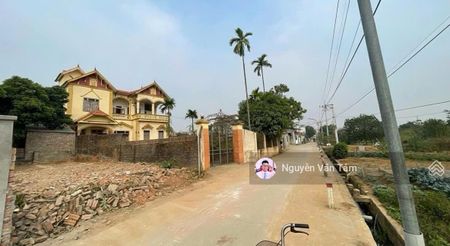 Đất Kim Hoa - chính chủ cần tiền bán gấp - Siêu Đẹp Siêu Rẻ rẻ nhất khu vực