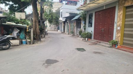 Chính chủ bán đất La khê ,Hà Đông 46m mặt tiền 4,5m ,lh 0862000360